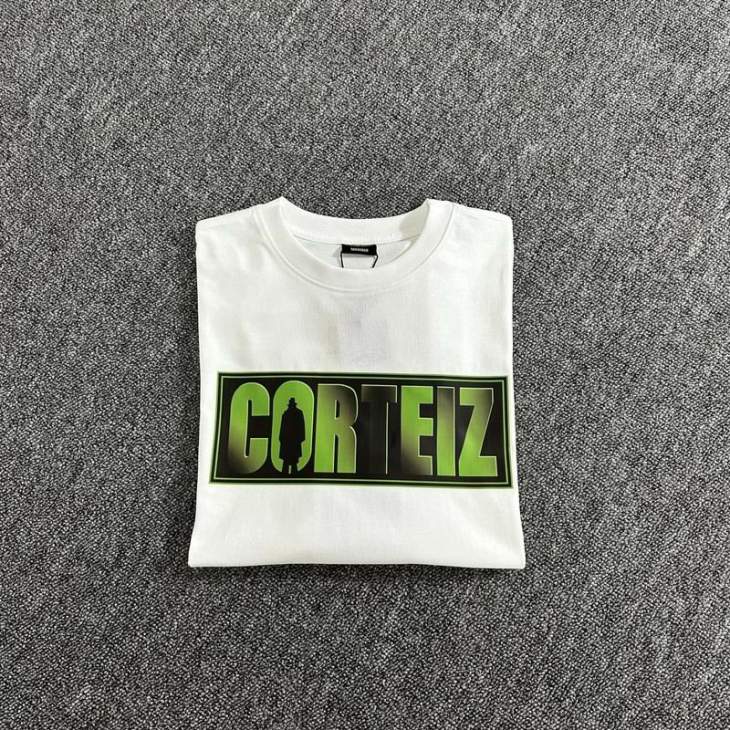 Corteiz T Shirts Short _SKUCorteizXS-2XLwmtx326516596